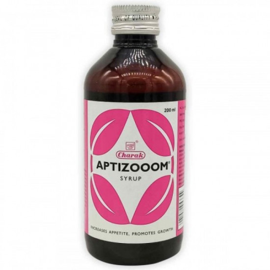 APTIZOOM SY 200ML